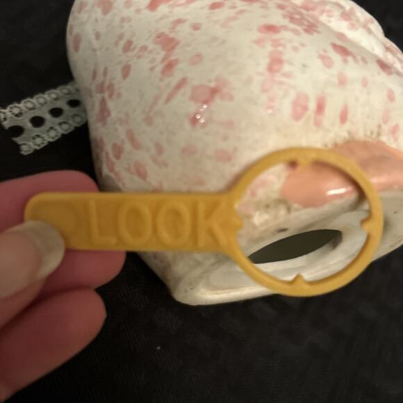 Vintage Country Cottage Farmhouse Geese Ducks Set 2 Ceramic Easter Spring READ - Picture 5 of 11